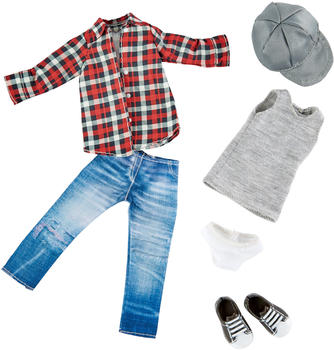 Käthe Kruse Michael Skater Outfit