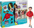 Creatable World Deluxe Set
