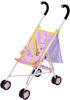 Zapf Creation Baby Born Stroller mit Tasche (Puppenwagen, Buggy)
