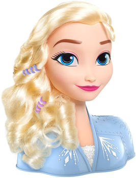 Disney Die Eiskönigin Elsa Styling Head