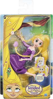 Hasbro Disney Prinzessin - Rapunzel (C1747)