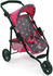 Sternchen pink