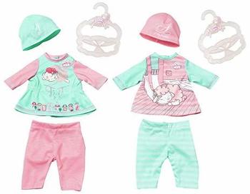 Baby Annabell Outfit sortiert (702574)