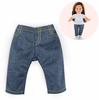 Corolle 32213710-10809564, Corolle Puppen-Outfit - ab 4 Jahren, Größe onesize 