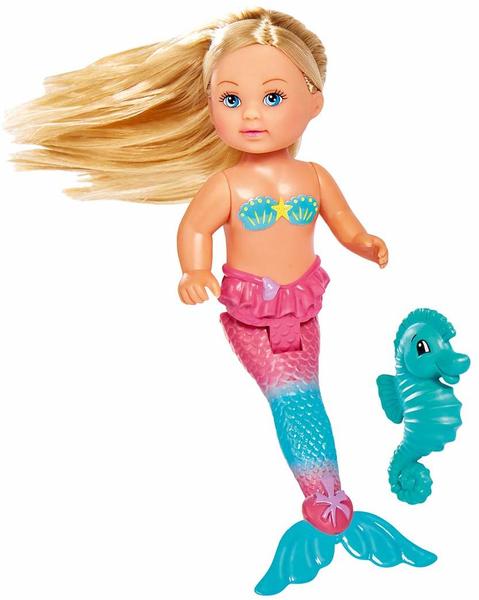 Evi Love Little Mermaid
