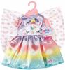 Zapf BABY born Fantasy Schmetterling Outfit 43cm 829301