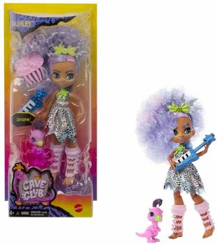 Mattel Cave Club Doll Bashley