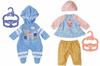 Baby Annabell Little Tagesoutfit 36 cm sortiert (703007)
