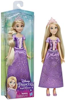 Hasbro Disney Prinzessin Schimmerglanz - Rapunzel (F0896)
