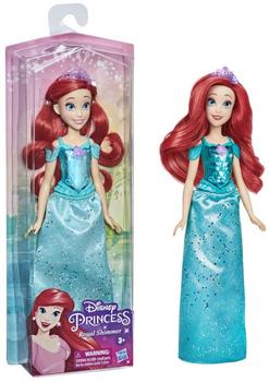 Hasbro Disney Prinzessin Schimmerglanz - Ariel (F0895)