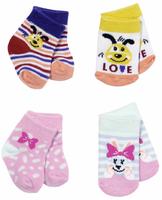 ZAPF CREATION BABY BORN 831755, ZAPF CREATION BABY BORN ZAPF 831755 BABY born Socken