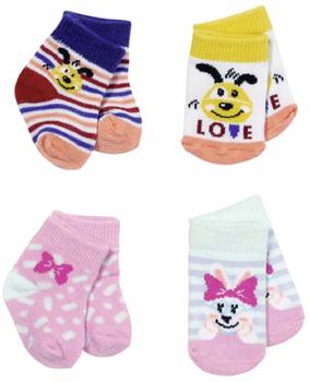 BABY born Socken 2er Pack 43 cm (831755)