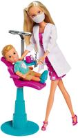 Simba, Steffi Love, "Dentist"