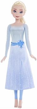 Hasbro Frozen 2 - Splash and Sparkle Elsa