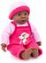 Girl 40cm