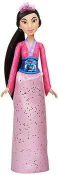 Hasbro Disney Prinzessin Schimmerglanz - Mulan (F0905)