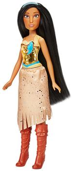Hasbro Disney Prinzessin Schimmerglanz - Pocahontas (F0904)