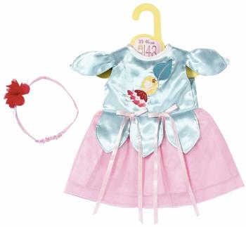BABY born Dolly Moda Fairy Kleid 43cm