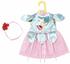 BABY born Dolly Moda Fairy Kleid 43cm