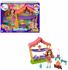 Mattel Enchantimals Sunny Savanna