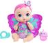 Mattel My Garden Baby Feed and Change Baby Butterfly Doll Lila