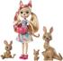 Mattel Enchantimals Sunny Savanna