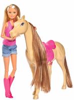 Simba Toys 105733052, Simba Toys Simba SL Lovely Horse (105733052)