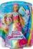 Barbie Regenbogen-Königreich Magische Haarspiel-Prinzessin blond