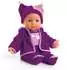 My Toys Babypuppe Mara