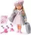Bayer Design Charlene grau (94635AX)