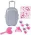 Bayer Design Charlene grau (94635AX)