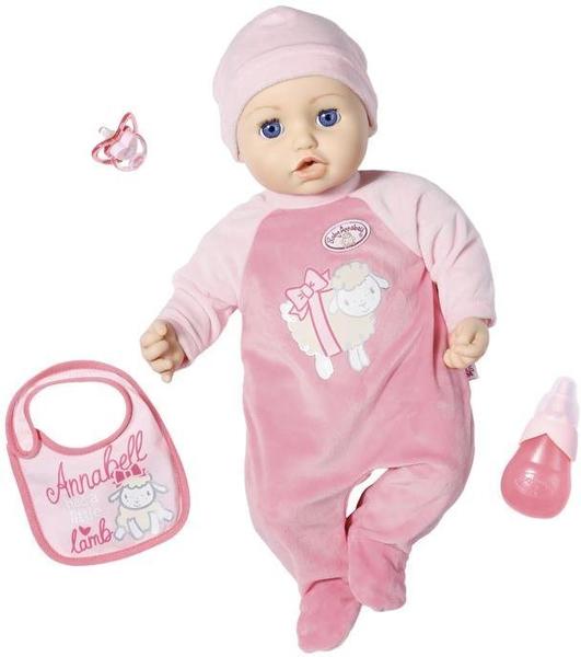 Zapf Creation Baby Annabell Annabell 43 cm (706299)