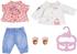 Zapf Creation Baby Annabell Little Spieloutfit 36 cm (704127)