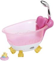 ZAPF CREATION 828366, ZAPF CREATION Baby Born Bath Badewanne (Rosa)