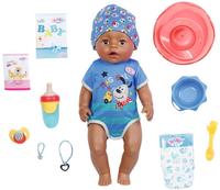 Zapf Creation 831656, Zapf Creation Baby Born Magic Boy (831656)