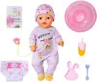 ZAPF CREATION BABY BORN 831960, ZAPF CREATION BABY BORN ZAPF 831960 BABY born...