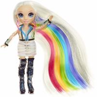 ZAPF 569329EUC, ZAPF MGA Entertainment RAH Hair Studio