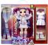 MGA Entertainment Rainbow High Winter Break