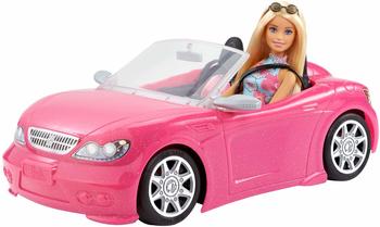 Barbie Cabrio (FPR57)
