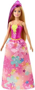 Barbie Dreamtopia Prinzessin mit Blumenrock (GJK13)