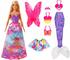 Barbie Dreamtopia 3-in1-Fantasie Spielset blond (GJK40)