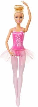 Barbie You Can be Anything Ballerina GJL59