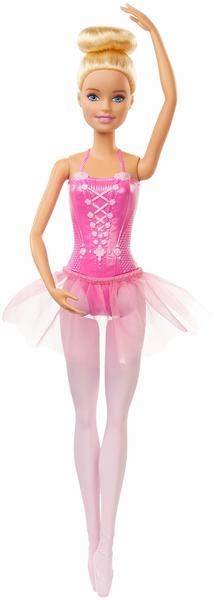 Barbie You Can be Anything Ballerina GJL59
