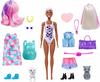 Mattel Barbie GPD57, Mattel Barbie Barbie Ultimate Color Reveal Puppe Jahrmarkt...