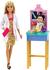 Barbie Pediatrician Playset (GTN51)