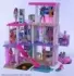 Barbie New Dreamhouse (GRG93)
