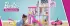 Barbie New Dreamhouse (GRG93)