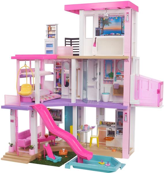 Barbie New Dreamhouse (GRG93)