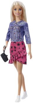 Barbie Barbie Bühne frei für große Träume: Malibu Puppe (GXT03)