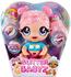 MGA Entertainment Glitter Babyz Doll - Dreamia Stardust (574842EUC)